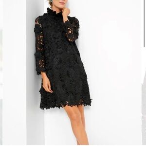 The beautiful Daphne dress from Tuckernuck